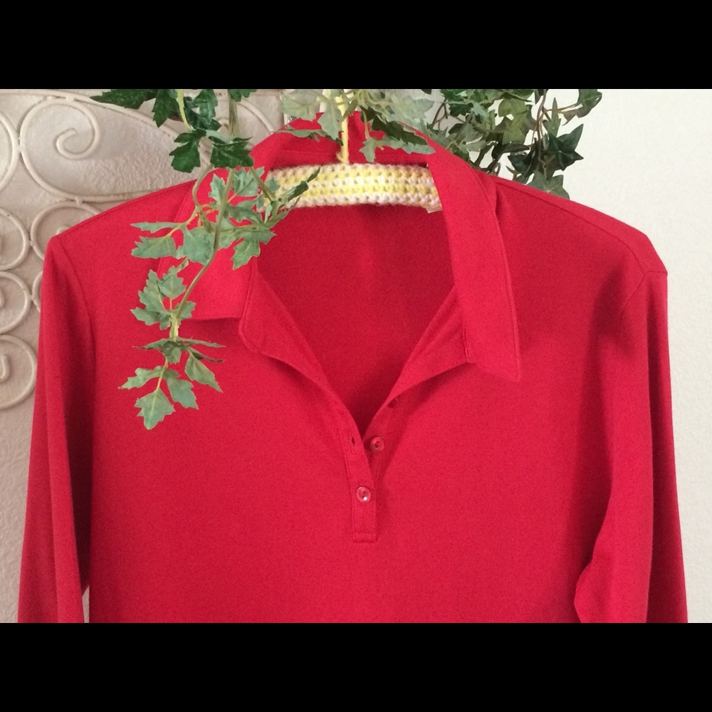 Draper & Damon’s L top